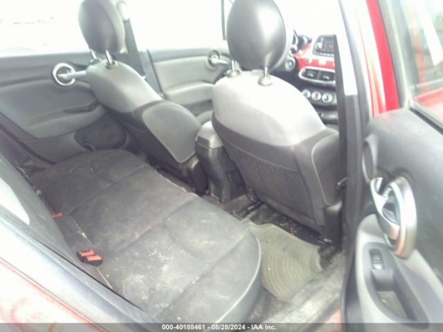 Photo 7 VIN: ZFBCFYBT0GP464122 - FIAT 500X 