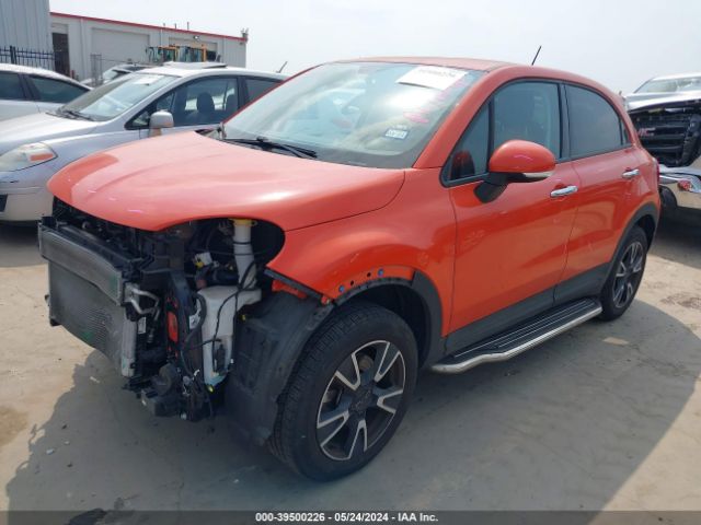 Photo 1 VIN: ZFBCFYBT1GP348573 - FIAT 500X EASY 