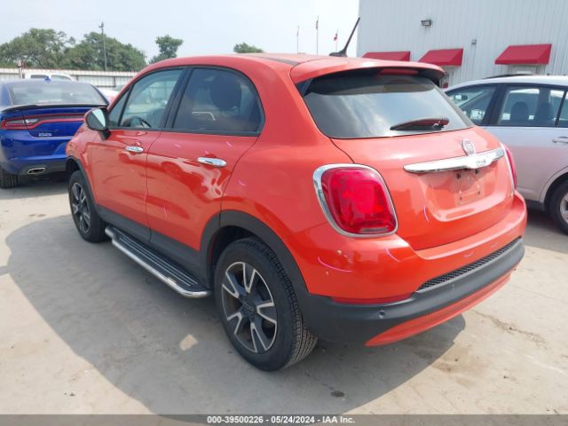 Photo 2 VIN: ZFBCFYBT1GP348573 - FIAT 500X EASY 