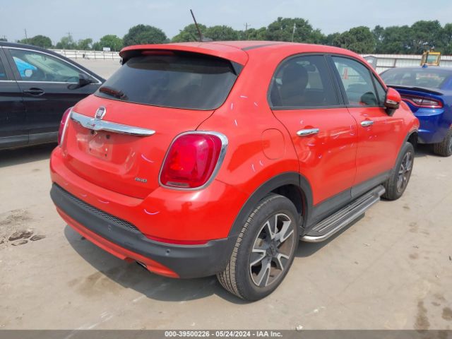 Photo 3 VIN: ZFBCFYBT1GP348573 - FIAT 500X EASY 