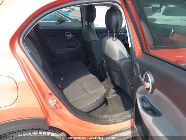 Photo 7 VIN: ZFBCFYBT1GP348573 - FIAT 500X EASY 