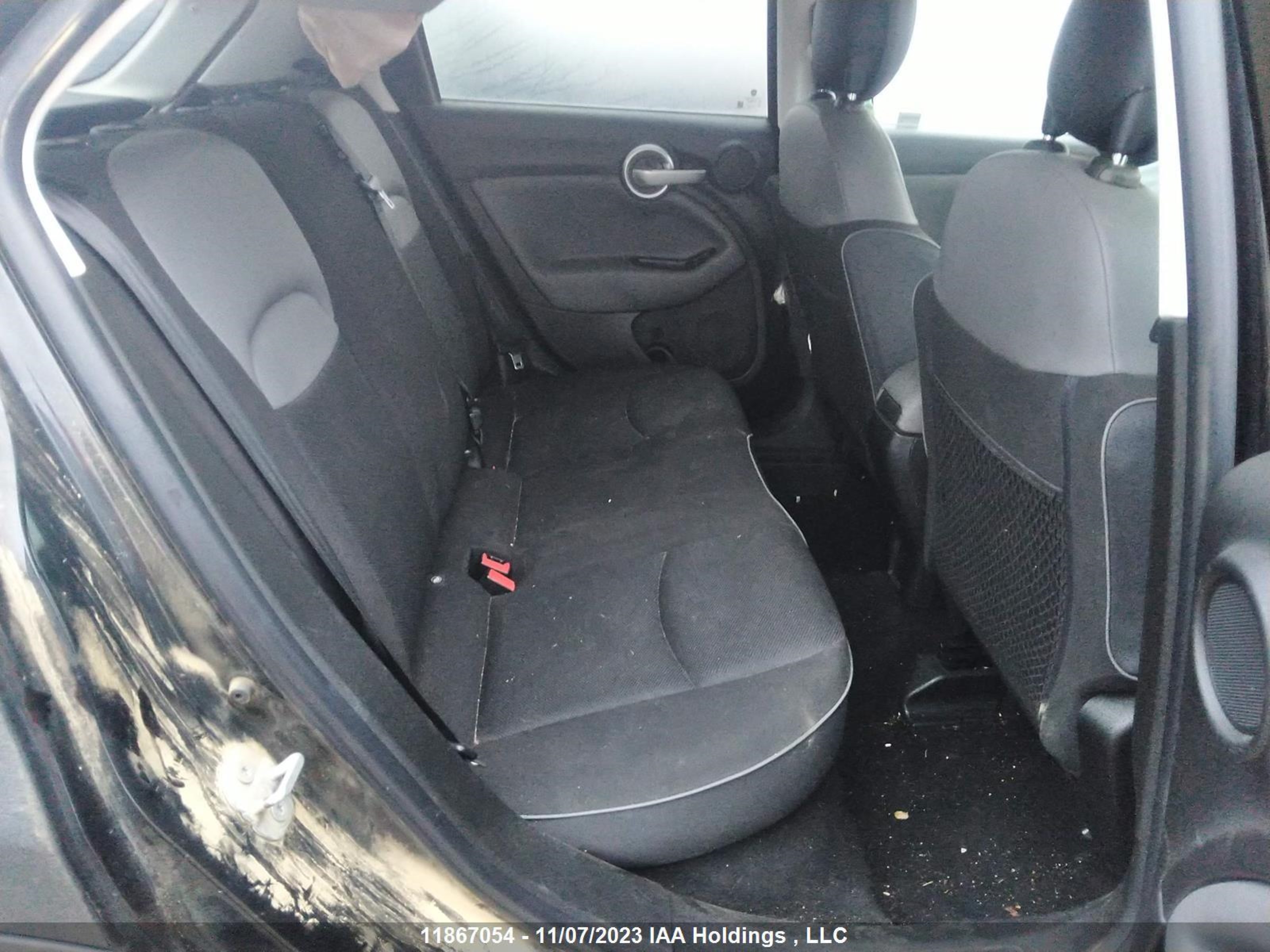 Photo 7 VIN: ZFBCFYBT1GP358584 - FIAT 500X 