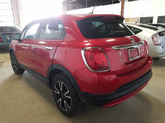 Photo 2 VIN: ZFBCFYBT1GP373876 - FIAT 500X EASY 