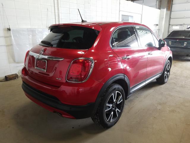 Photo 3 VIN: ZFBCFYBT1GP373876 - FIAT 500X EASY 