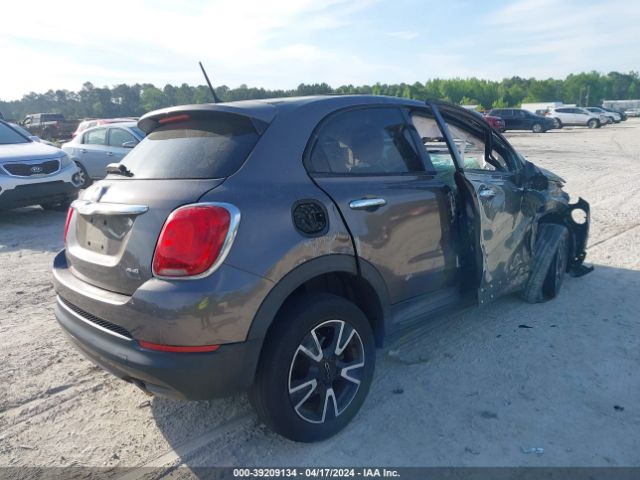 Photo 3 VIN: ZFBCFYBT1GP376700 - FIAT 500X 