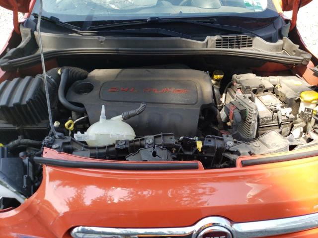 Photo 10 VIN: ZFBCFYBT1GP378110 - FIAT 500X EASY 