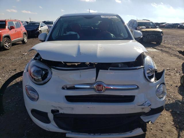 Photo 4 VIN: ZFBCFYBT2GP447239 - FIAT 500 