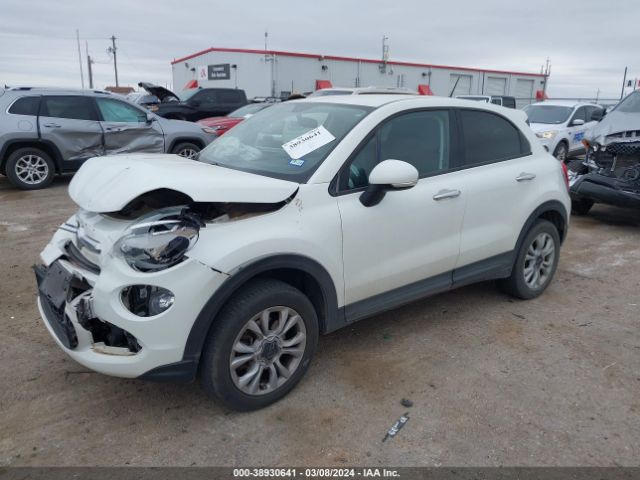 Photo 1 VIN: ZFBCFYBT2GP454191 - FIAT 500X 