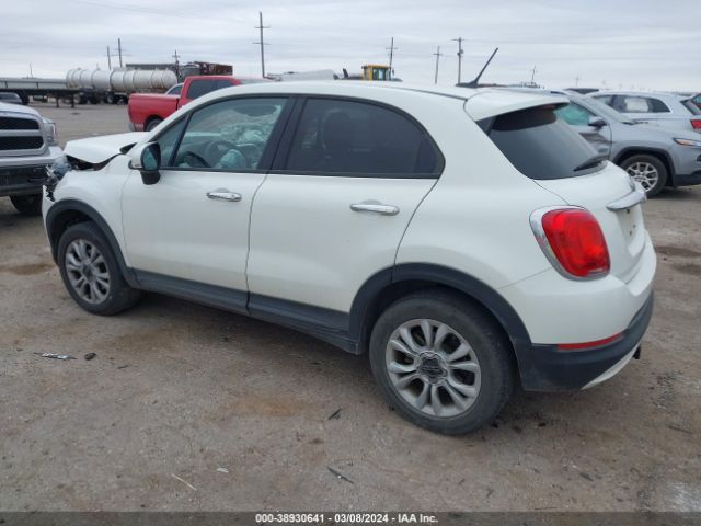 Photo 2 VIN: ZFBCFYBT2GP454191 - FIAT 500X 