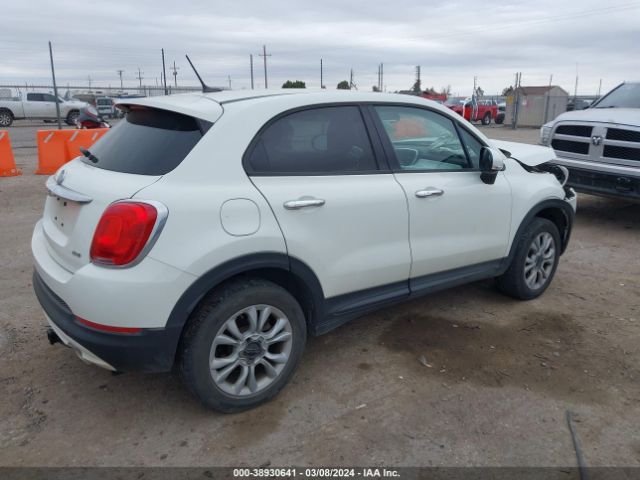 Photo 3 VIN: ZFBCFYBT2GP454191 - FIAT 500X 