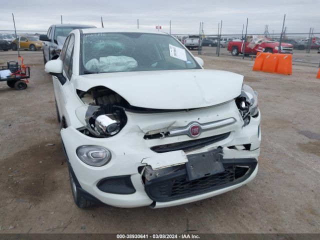 Photo 5 VIN: ZFBCFYBT2GP454191 - FIAT 500X 