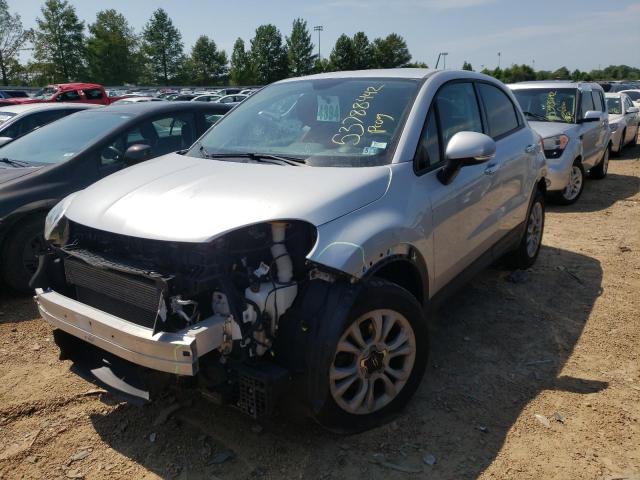 Photo 1 VIN: ZFBCFYBT2GP456183 - FIAT 500X EASY 