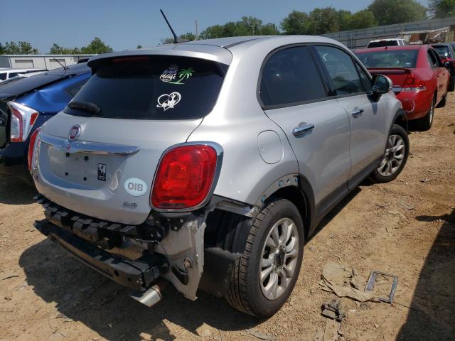 Photo 3 VIN: ZFBCFYBT2GP456183 - FIAT 500X EASY 