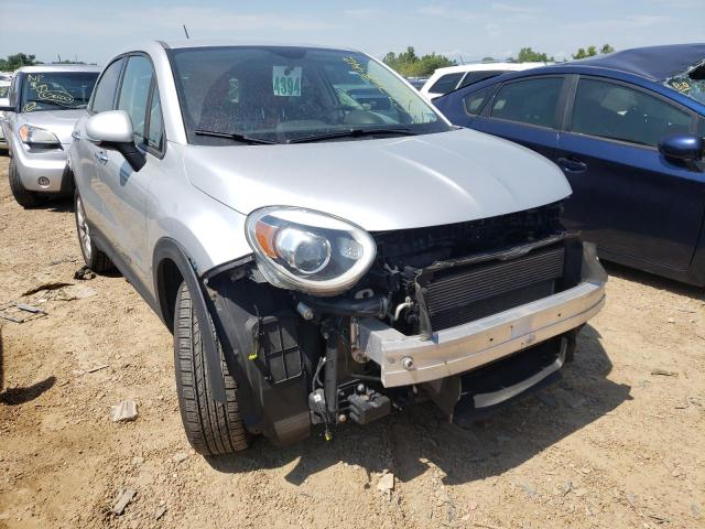 Photo 8 VIN: ZFBCFYBT2GP456183 - FIAT 500X EASY 