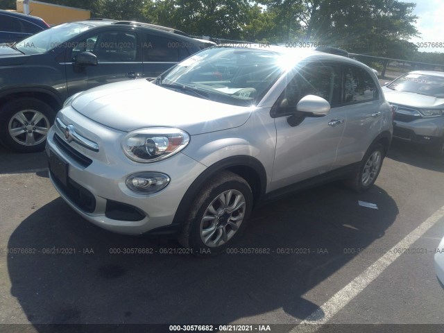 Photo 1 VIN: ZFBCFYBT2GP506550 - FIAT 500X 