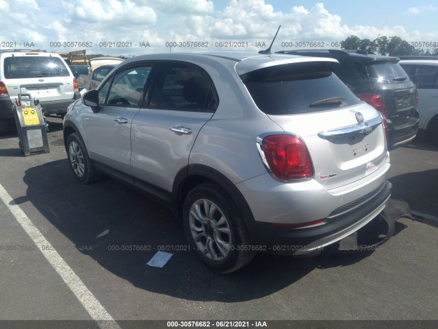 Photo 2 VIN: ZFBCFYBT2GP506550 - FIAT 500X 