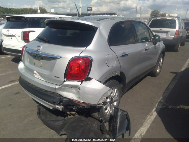 Photo 3 VIN: ZFBCFYBT2GP506550 - FIAT 500X 