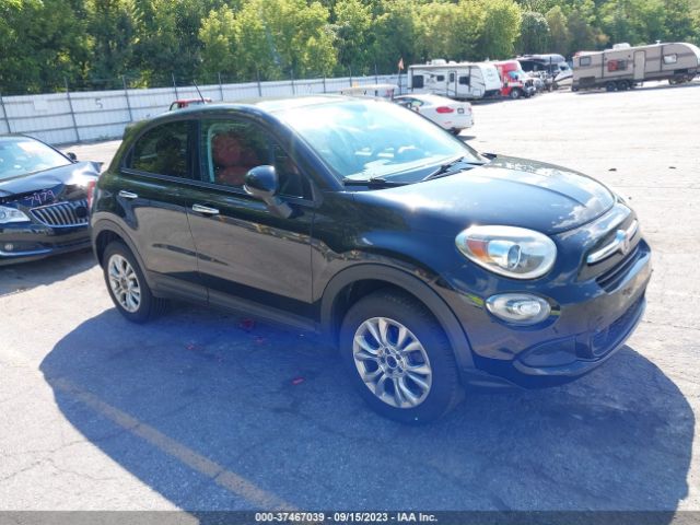 Photo 0 VIN: ZFBCFYBT3GP343858 - FIAT 500X 