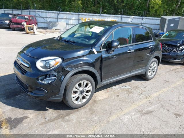 Photo 1 VIN: ZFBCFYBT3GP343858 - FIAT 500X 