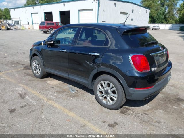 Photo 2 VIN: ZFBCFYBT3GP343858 - FIAT 500X 