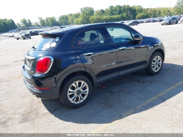 Photo 3 VIN: ZFBCFYBT3GP343858 - FIAT 500X 