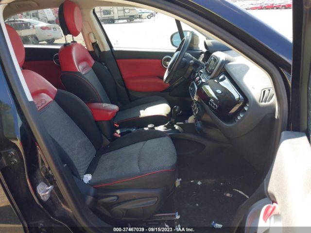 Photo 4 VIN: ZFBCFYBT3GP343858 - FIAT 500X 