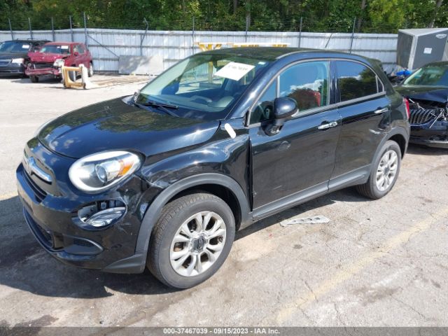 Photo 5 VIN: ZFBCFYBT3GP343858 - FIAT 500X 