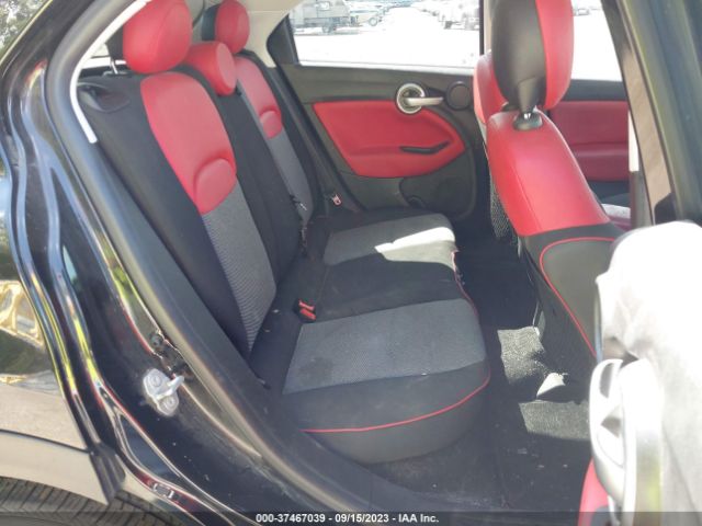 Photo 7 VIN: ZFBCFYBT3GP343858 - FIAT 500X 