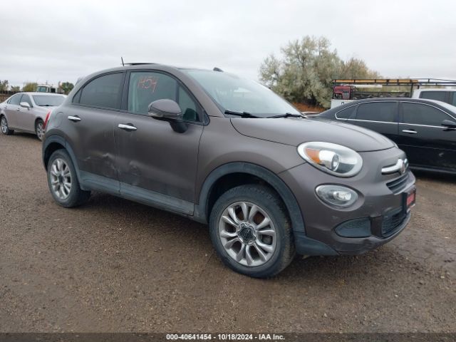 Photo 0 VIN: ZFBCFYBT3GP353791 - FIAT 500X 