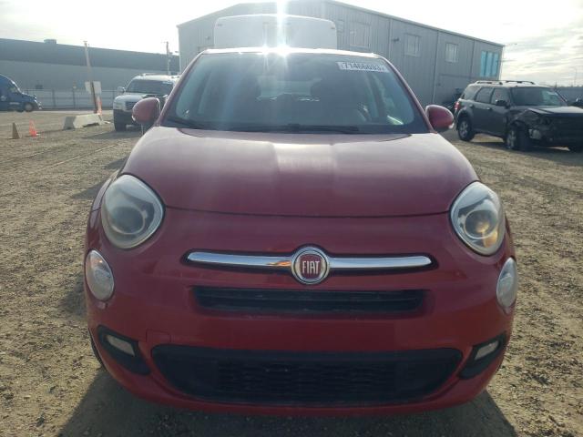 Photo 4 VIN: ZFBCFYBT3GP357033 - FIAT 500X EASY 