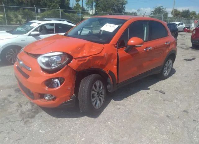 Photo 1 VIN: ZFBCFYBT3GP369313 - FIAT 500X 