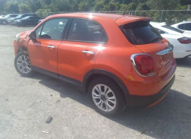 Photo 2 VIN: ZFBCFYBT3GP369313 - FIAT 500X 