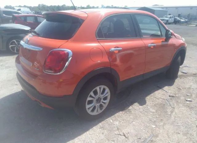 Photo 3 VIN: ZFBCFYBT3GP369313 - FIAT 500X 