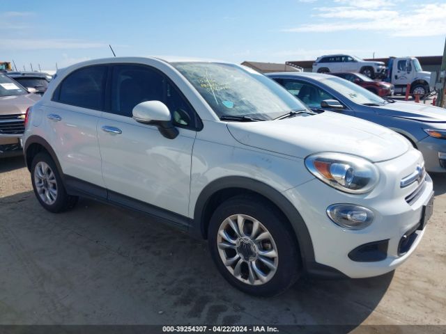 Photo 0 VIN: ZFBCFYBT3GP388587 - FIAT 500X 