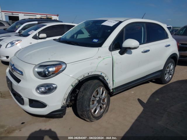 Photo 1 VIN: ZFBCFYBT3GP388587 - FIAT 500X 