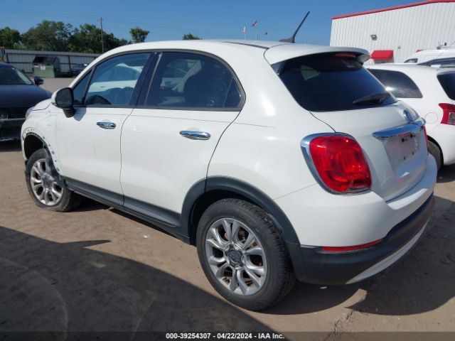 Photo 2 VIN: ZFBCFYBT3GP388587 - FIAT 500X 