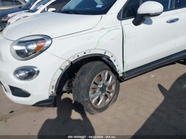 Photo 5 VIN: ZFBCFYBT3GP388587 - FIAT 500X 