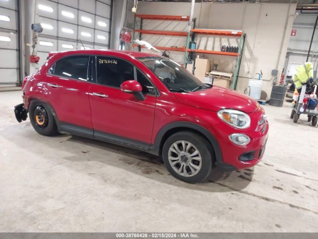 Photo 0 VIN: ZFBCFYBT3GP464003 - FIAT 500X 