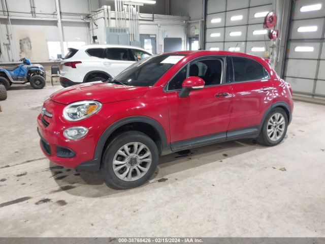 Photo 1 VIN: ZFBCFYBT3GP464003 - FIAT 500X 