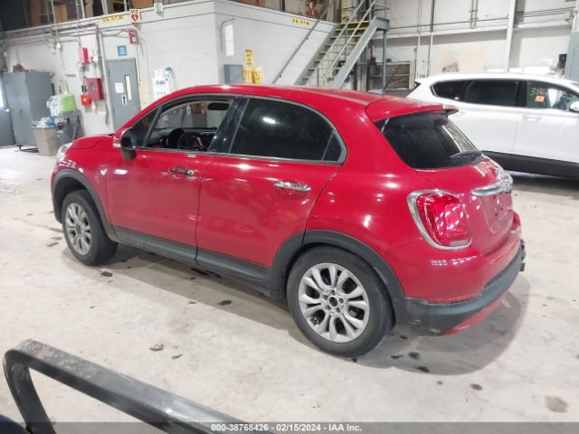 Photo 2 VIN: ZFBCFYBT3GP464003 - FIAT 500X 