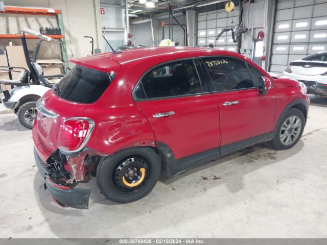 Photo 3 VIN: ZFBCFYBT3GP464003 - FIAT 500X 