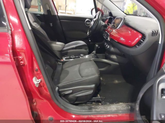 Photo 4 VIN: ZFBCFYBT3GP464003 - FIAT 500X 