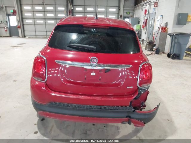 Photo 5 VIN: ZFBCFYBT3GP464003 - FIAT 500X 