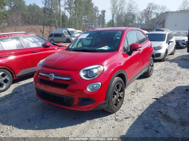 Photo 1 VIN: ZFBCFYBT3GP504984 - FIAT 500X 