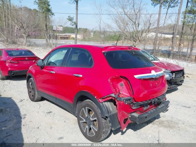 Photo 2 VIN: ZFBCFYBT3GP504984 - FIAT 500X 