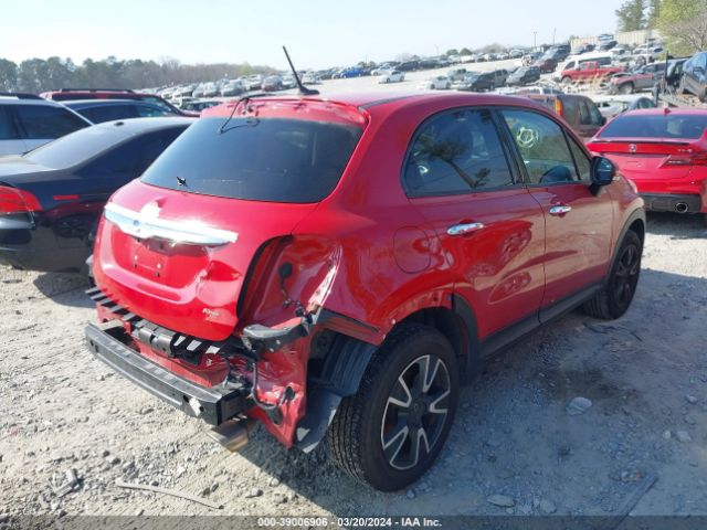 Photo 3 VIN: ZFBCFYBT3GP504984 - FIAT 500X 