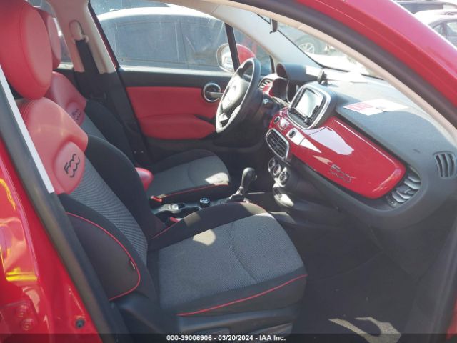 Photo 4 VIN: ZFBCFYBT3GP504984 - FIAT 500X 