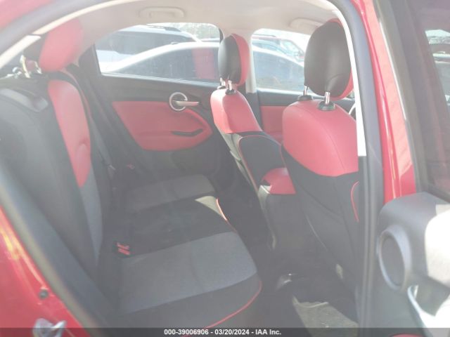 Photo 7 VIN: ZFBCFYBT3GP504984 - FIAT 500X 