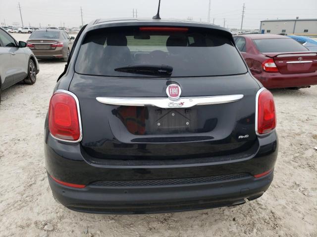 Photo 5 VIN: ZFBCFYBT3GP506718 - FIAT 500 