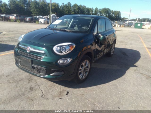 Photo 1 VIN: ZFBCFYBT3GP514558 - FIAT 500X 